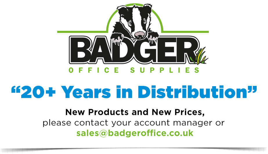 20 plus years in distribution