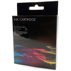 IJ Compat Brother LC225XL Yellow Cartridge Image