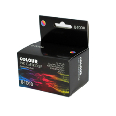 IJ Compat Epson C13T00840110 (T008) Colour Cartridge Image
