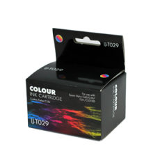 IJ Compat Epson C13T02940110 (T029) Colour Cartridge Image