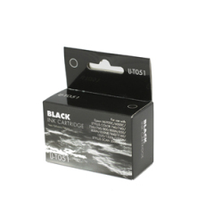 IJ Compat Epson C13T05114010 (T051) Black Cartridge Image