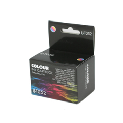 IJ Compat Epson C13T05204010 (T052) Colour Cartridge Image