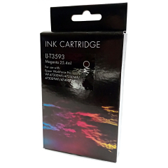 IJ Compat Epson (35XL) Magenta Cartridge Image