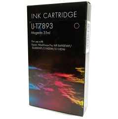 IJ Compat Epson C13T789340 (T7893) Magenta Cartridge Image