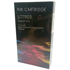 IJ Compat Epson C13T79034010 (79XL) Magenta Cartridge Image