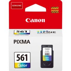 Canon 3731C001 CL561 Colour Ink 8ml Image
