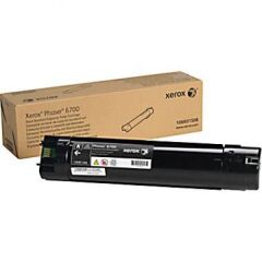 Xerox Black Standard Capacity Toner Cartridge 7.1k pages for 6700 - 106R01506 Image