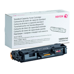 Xerox B210/B205/B215 Standard Capacity Toner Cartridge Black 106R04346 Image