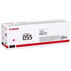 OEM Canon 3014C002 (055) Magenta Toner Cart 2k1 Image