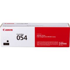 Canon 3024C002 54 Black Toner 1.5K Pages Image