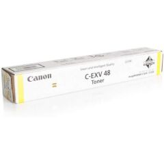 Canon 9109B002 EXV48 Yellow Toner 11.5K Image