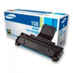 Samsung MLTD1082S Black Toner Cartridge 1.5K pages - SU781A Image