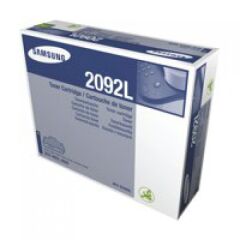 Samsung MLTD2092L Black Toner Cartridge 5K pages - SV003A Image