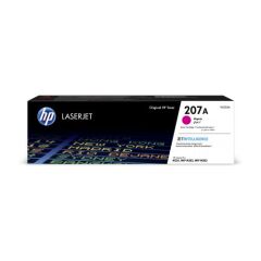 HP 207A Magenta Standard Capacity Toner Cartridge 1.25K pages - W2213A Image