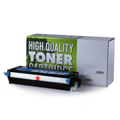 IJ Compat with Dell 593-10290 Cyan Toner Cart 3130 9k Image