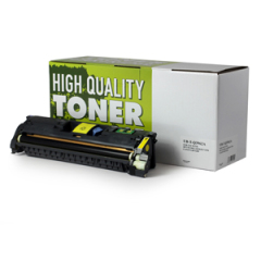 IJ Compat with HP Q3962A (122A) Yellow Toner Cart 2550/2820 Image
