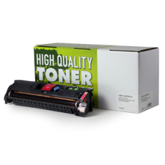 IJ Compat with HP Q3963A (122A) Magenta Toner Cart 2550/2820 Image