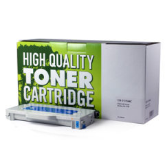 Compat with Brother TN04 Cyan Toner Cart Image