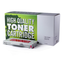 Compat with Brother TN04 Magenta Toner Cart Image