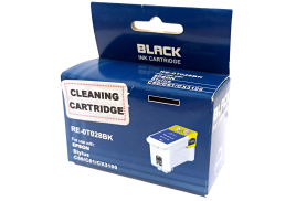 BB Compat Epson C13T02840110 (T028) Black Cleaning Cartridge