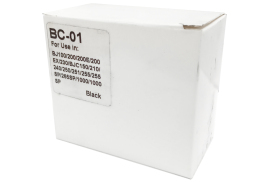 BB Reman Canon BC01 (BC01) Black Cartridge