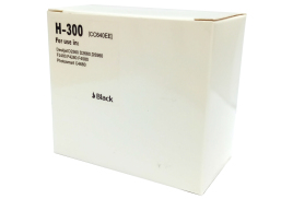 IJ Reman HP CC640EE (300) Black Cartridge