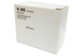 IJ Reman HP CC643EE (300) Colour Cartridge