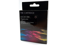 IJ Compat Brother LC3213 Magenta Cartridge