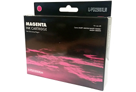 IJ Compat Canon 9266B001AA (PGI-2500XLM) Magenta Pigmented Cartridge