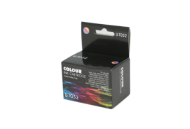 IJ Compat Epson C13T05204010 (T052) Colour Cartridge