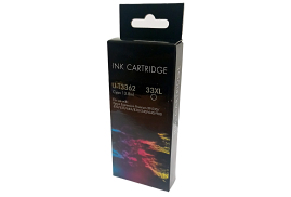 IJ Compat Epson C13T33624010 (33XL) Cyan Cartridge