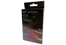 IJ Compat Epson (35XL) Cyan Cartridge