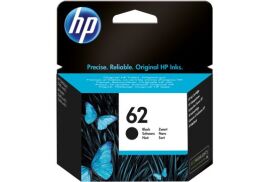 HP 62 Black Ink Cartridge - C2P04AE