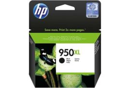 HP 950XL Black Standard Capacity Ink Cartridge 53ml - CN045A