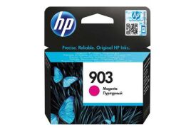 HP 903 Magenta Standard Capacity Ink Cartridge 4ml for HP OfficeJet 6950/6960/6970 AiO - T6L91AE