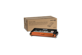 Xerox Black Standard Capacity Toner Cartridge 3k pages for 6280 - 106R01391