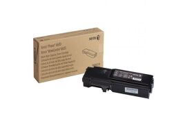 Xerox Black High Capacity Toner Cartridge 8k pages for 6600 WC6605 - 106R02232