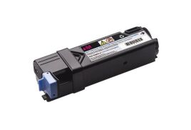 Dell 593-11033 Magenta High Capacity Toner Cartridge 2.5k pages for 2150cn/cdn - 2Y3CM