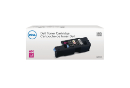 Dell Magenta Toner Cartridge 593-BBLZ