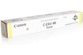 Canon 9109B002 EXV48 Yellow Toner 11.5K