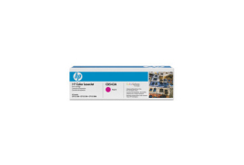 HP 125A Magenta Standard Capacity Toner 1.4K pages for HP Color LaserJet CM1312/CP1215/CP1514/CP1515/CP1518 - CB543A