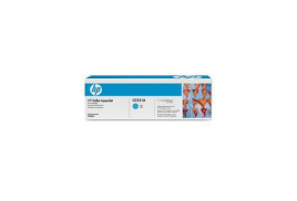 HP 304A Cyan Standard Capacity Toner Cartridge 2.8K pages for HP Color LaserJet CM2320/CP2025 - CC531A
