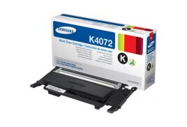 Samsung CLTK4072S Black Toner Cartridge 1.5K pages - SU128A