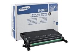 Samsung CLTK6092S Black Toner Cartridge 7K pages - SU216A