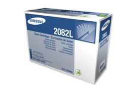 Samsung MLTP2082A Black Toner Cartridge 10K Twinpack pages - SV127A