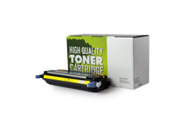 IJ Compat with Canon 1657B002AA (711) Yellow Toner Cart LBP 5300