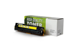 IJ Compat with HP CB542A (125A) Yellow Toner Cart CP1215 1k4