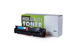 IJ Compat with HP CE321A (128A) Cyan Toner Cart CP1525 1k3