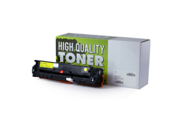 IJ Compat with HP CE322A (128A) Yellow Toner Cart CP1525 1k3