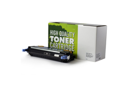 IJ Compat with HP Q6470A (501A) Black Toner Cart LJ 3600/3800